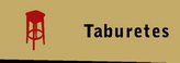 Taburetes